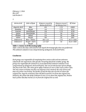 Bio 1107 Exam 1 SG - Summary Principles Of Biology I - Bio Exam 1 Study ...