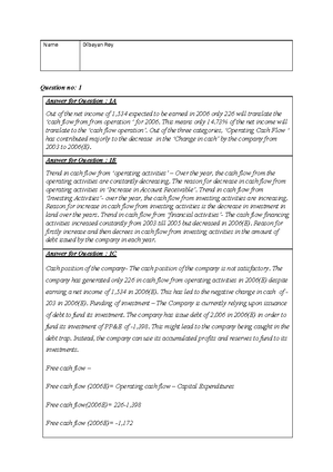 Ex Paccabt 24v101 - ACCA BT F1 EXPRESS NOTES FOR LAST MINUTE REVISION ...