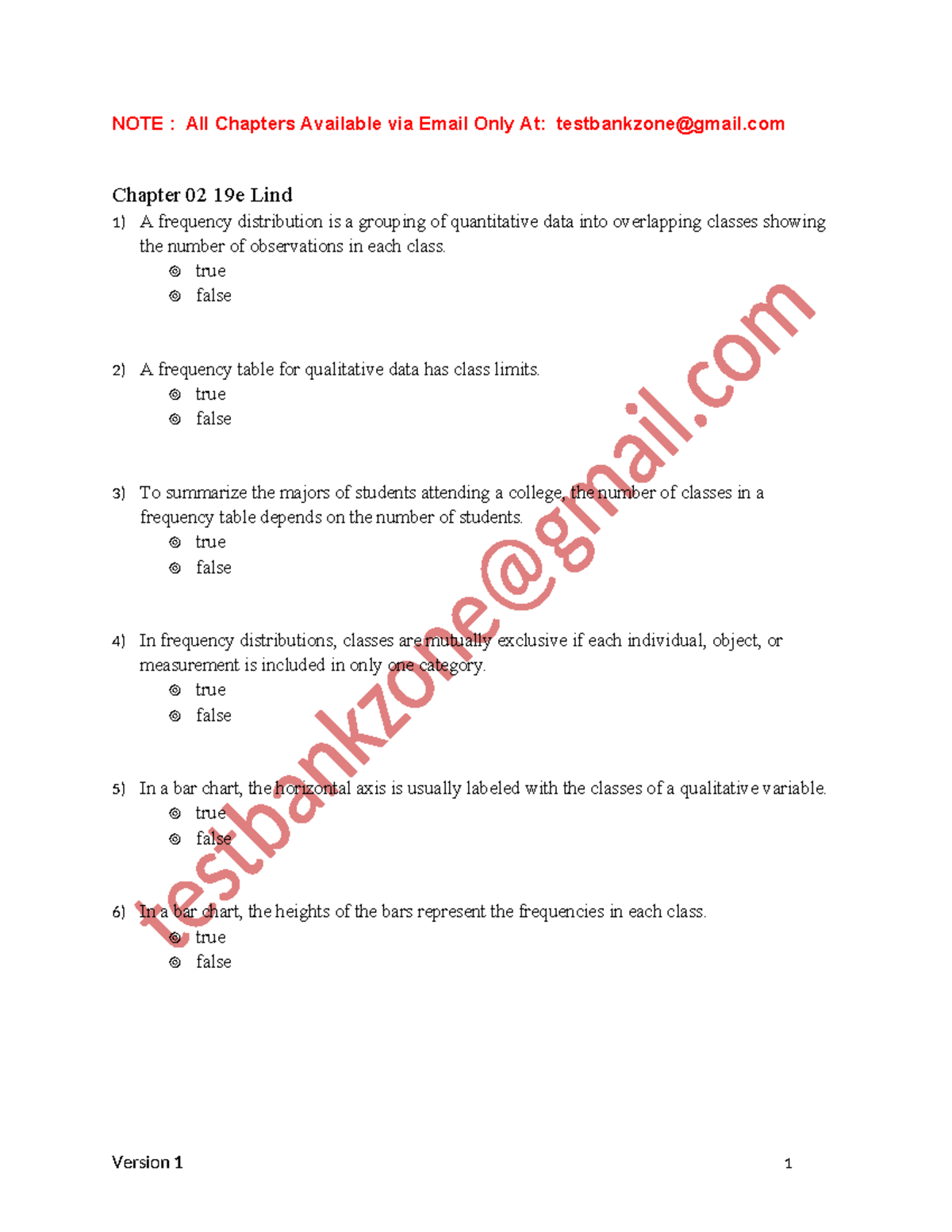 Statistics visual data 4