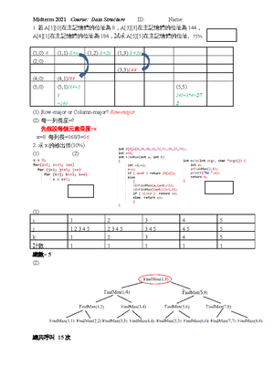 Moneybanking ex sol - Ancdef - 習題解答 第二章 1. 名詞解釋 （ 1 ） 無限法償：指的是債務人可以用法定 ...