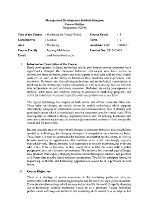 scope and limitation capstone project example