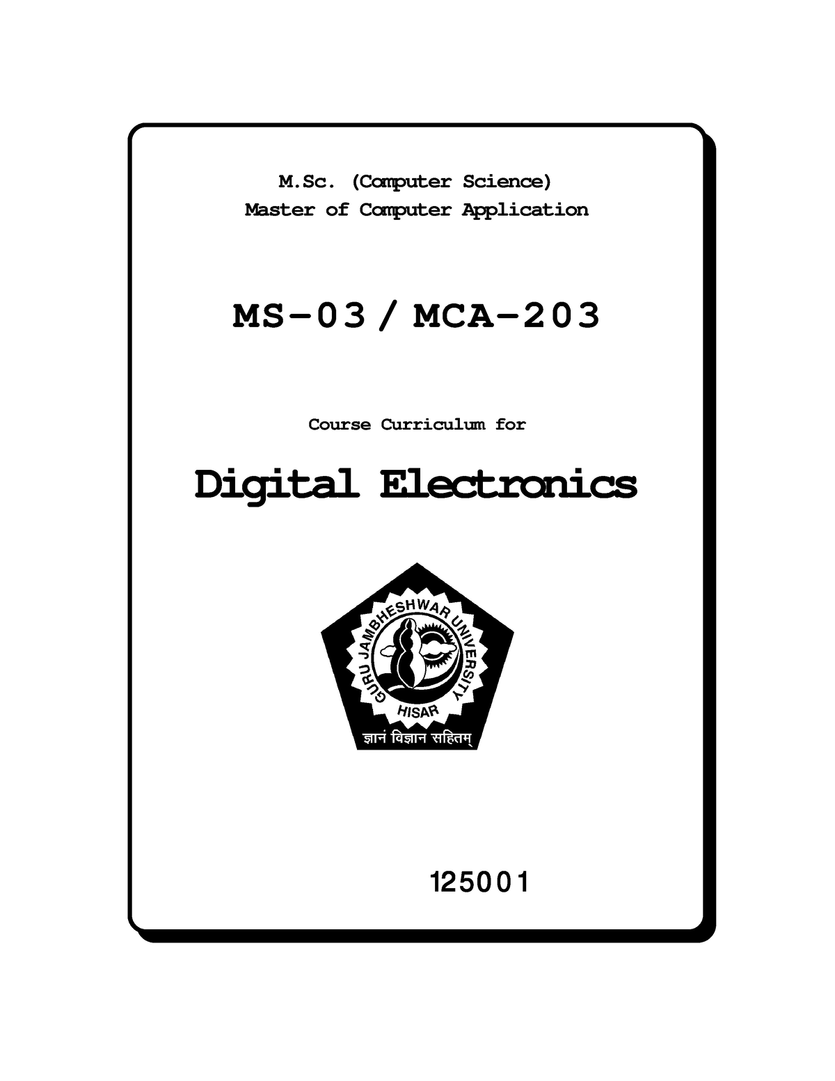 1-digtal-electronics-maths-m-computer-science-master-of