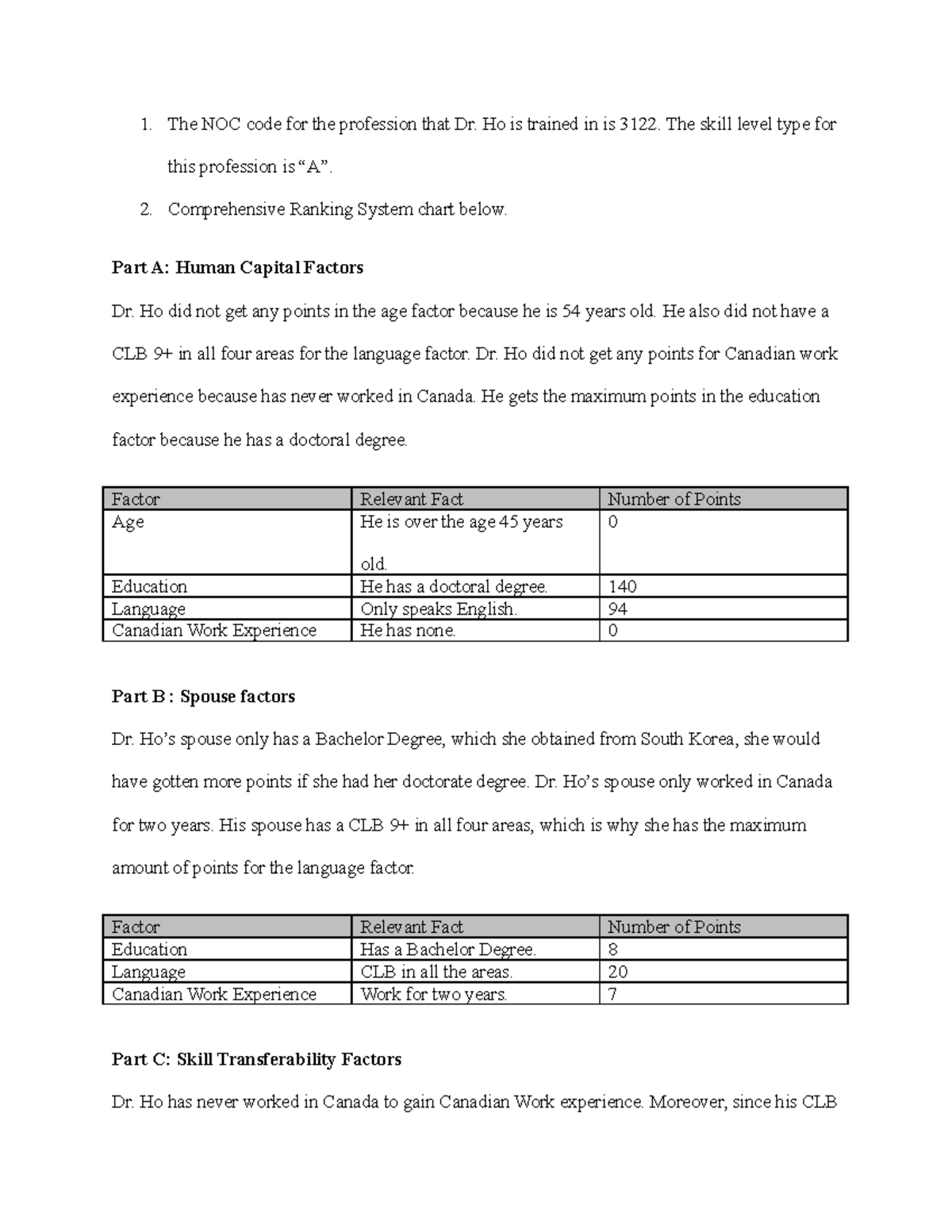 immigration-assignment-2-final-the-noc-code-for-the-profession-that