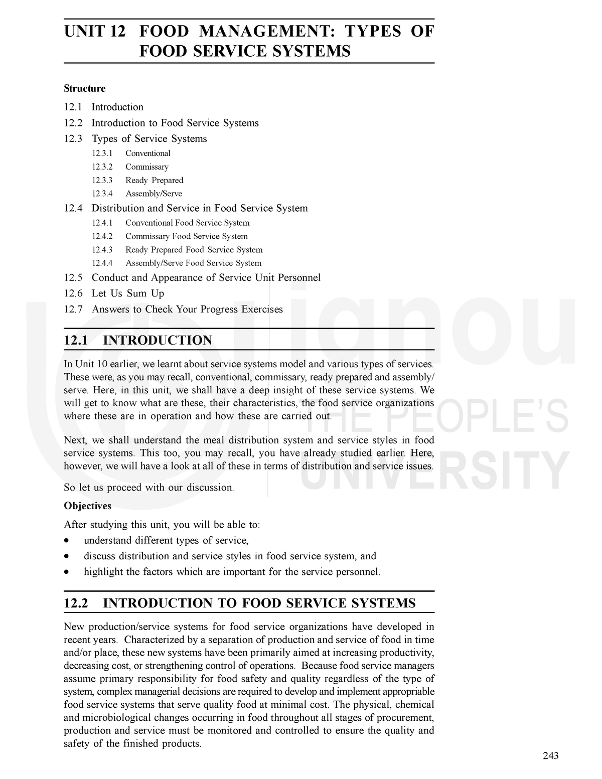 unit-12-lec-food-management-types-unit-12-food-management-types