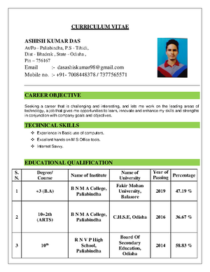 TC Unit1 - hgjhjh - Technical Communication: Technical communication is ...