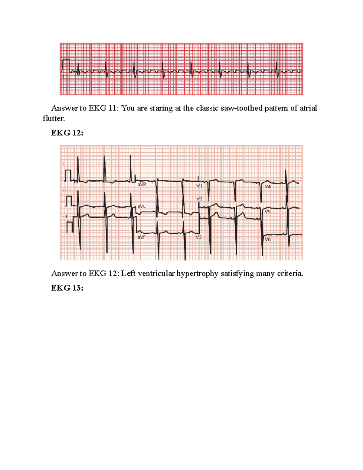 The only EKG-121 - The only EKG - Principle of Accounting - Answer to ...