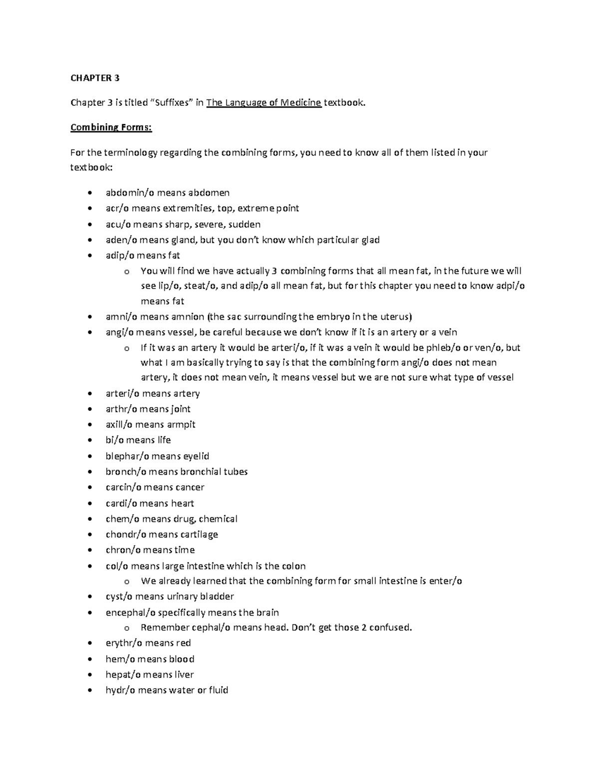 chapter-3-notes-chapter-3-chapter-3-is-titled-suffixes-in-the-language-of-medicine-textbook