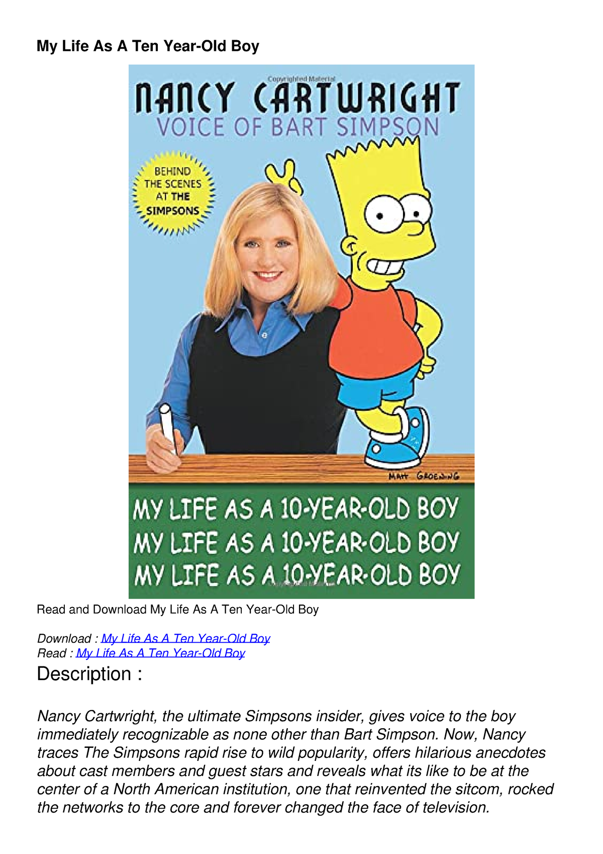 pdf-download-my-life-as-a-ten-year-old-boy-my-life-as-a-ten-year