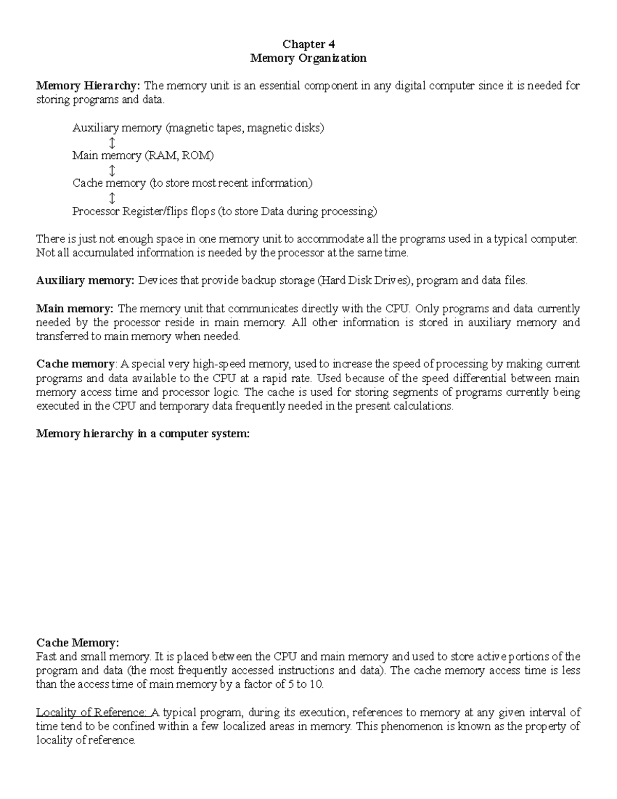 Java - Lecture notes - StuDocu