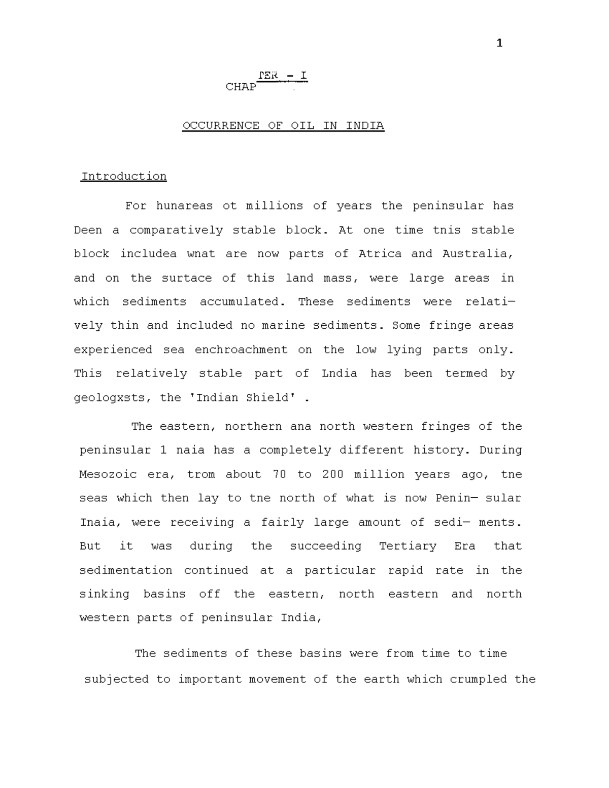 petroleum-reserves-in-india-1-chap-occurrence-of-oil-in-india