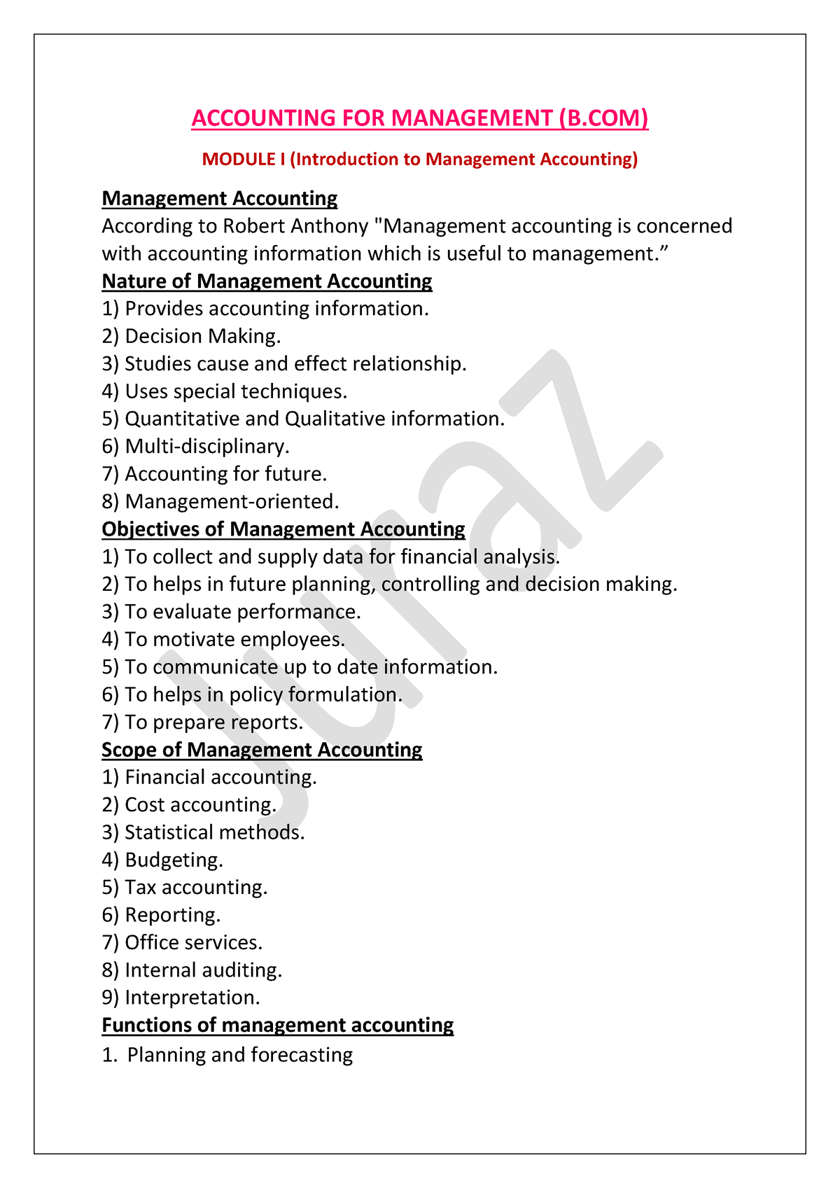 Accounting For Management- Juraz Updated-1 220920 221023 214717 ...