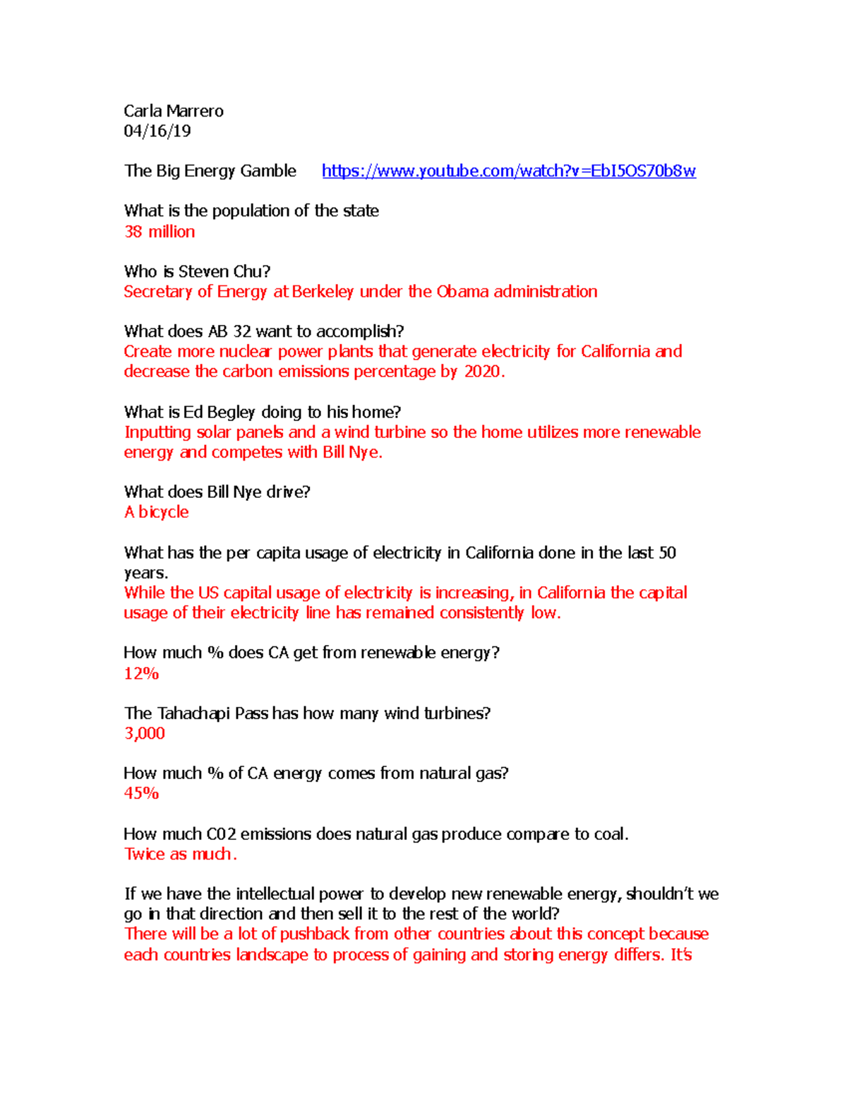 Bill Nye Energy Worksheet Answer Key : Bill Nye Energy Worksheet Promotiontablecovers - What did bill climb to get out of.