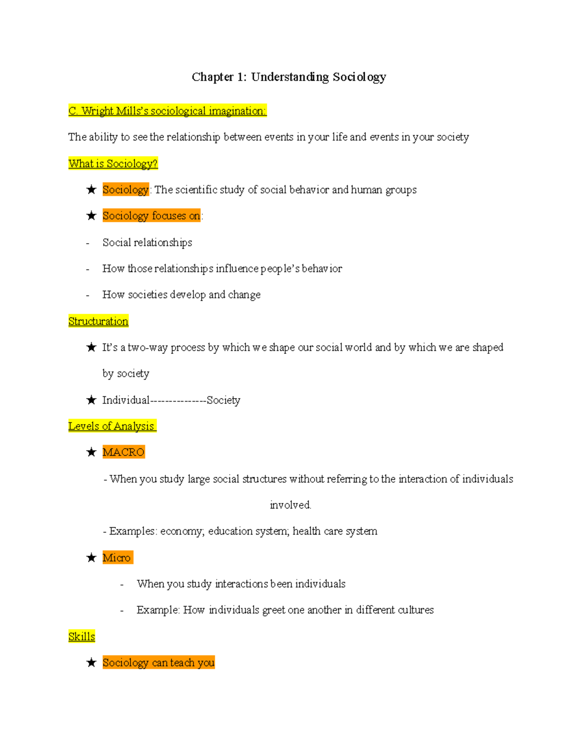 Unveiling the Layers of Social Inequality – Understanding Sociology Chapter 5