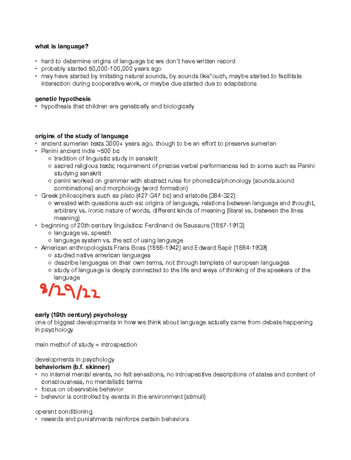 linguistics-notes-what-is-language-hard-to-determine-origins-of