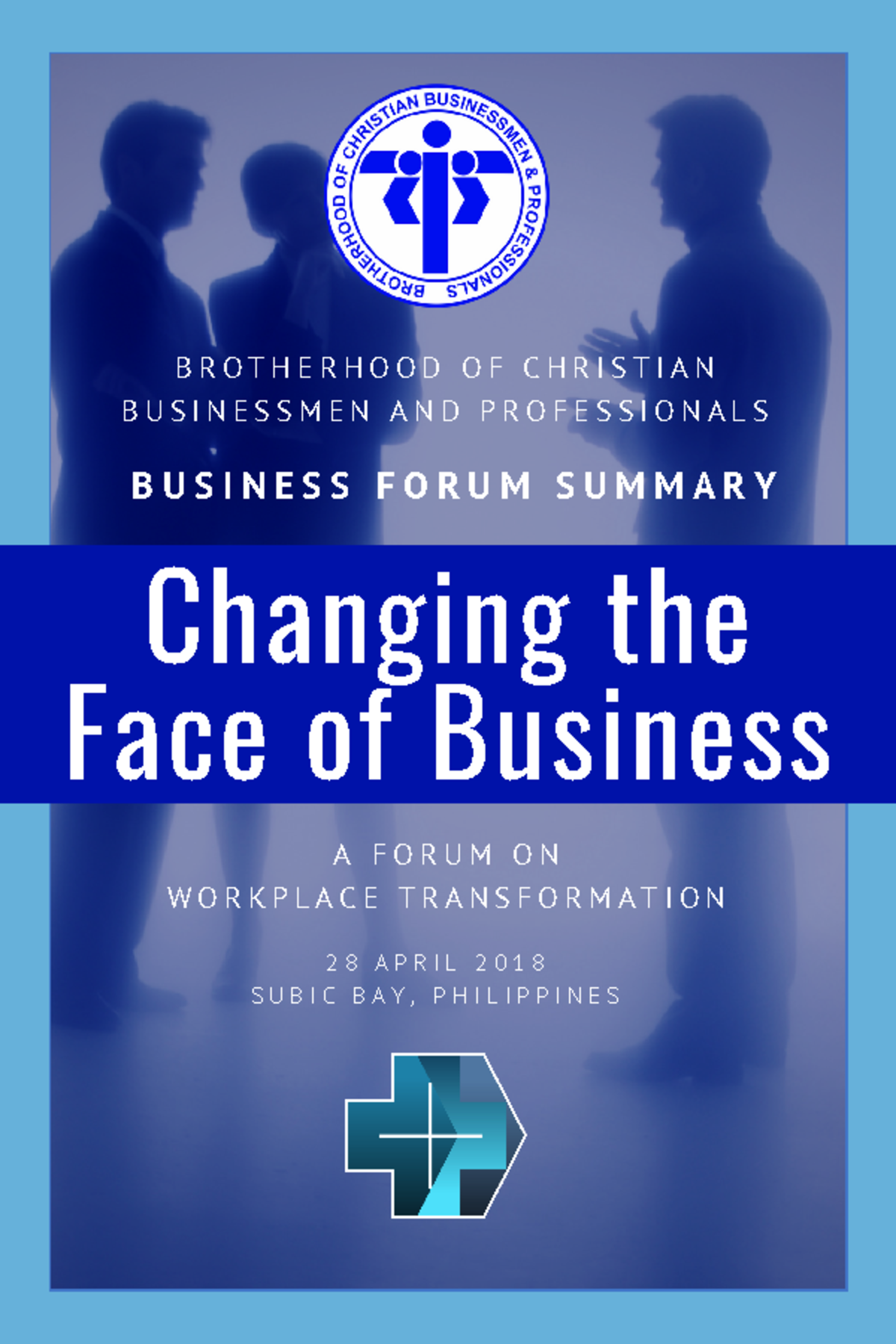 2018 BCBP Business Forum - Doctorate in Business Administration - PUP ...