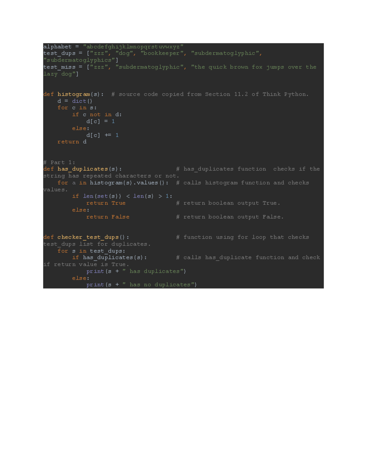 programming-assign-unit-7-alphabet-abcdefghijklmnopqrstuvwxyz-test-dups-studocu