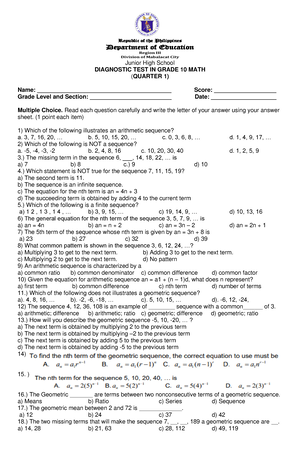 Filipino 10 SLMs 3rd Quarter Module 5 - Department Of Education ...