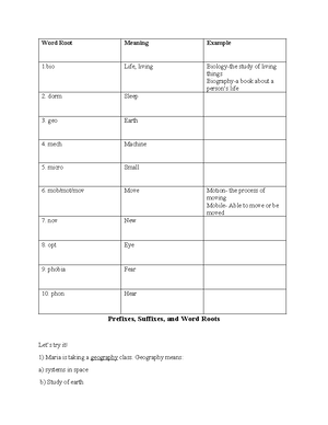Rough Draft - Homework - More than 150 million people across the world ...