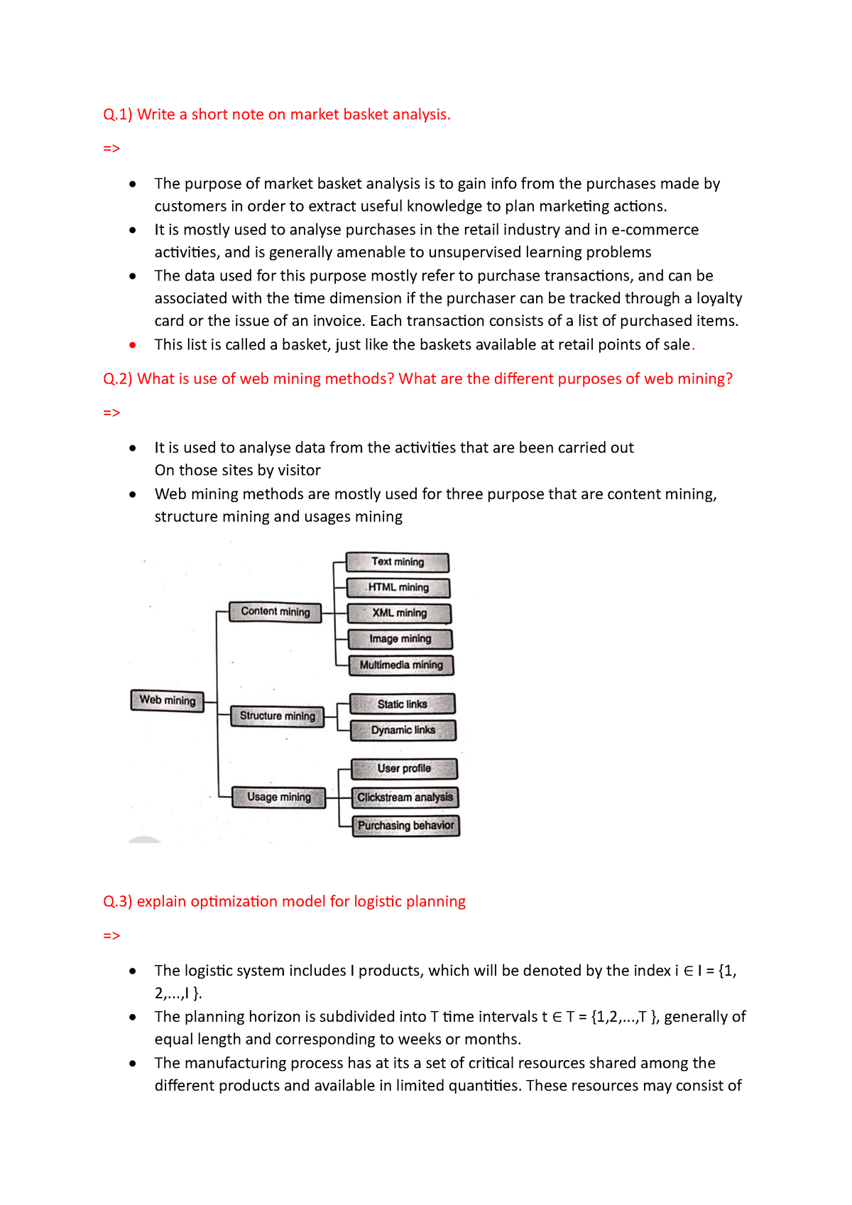 bi-unit-4-bi-notes-q-write-a-short-note-on-market-basket-analysis