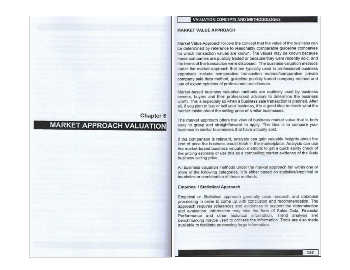 Chapter 5 - Cost Accounting and Control - Studocu