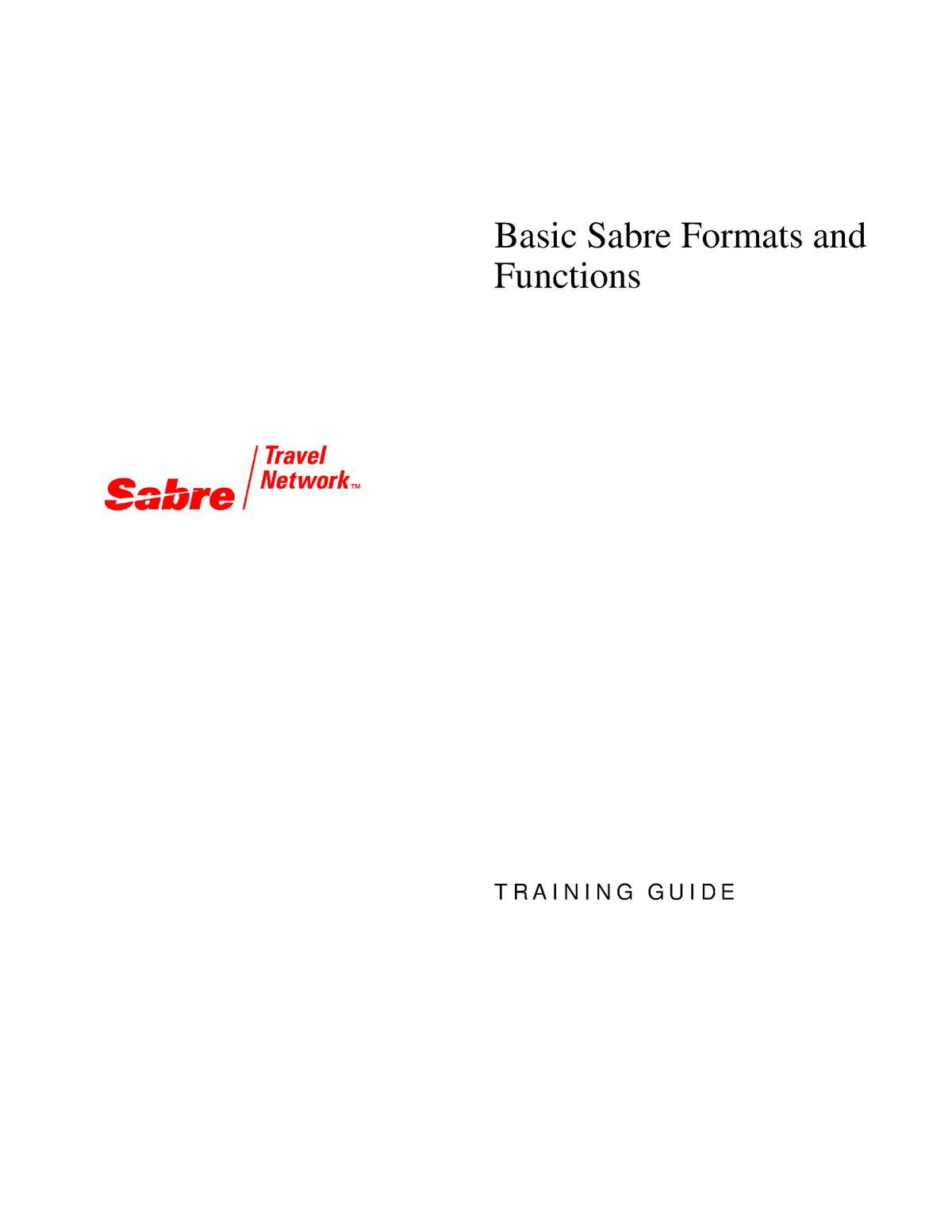 sabre-gds-booking-instructions-for-transavia-basic-sabre-formats-and