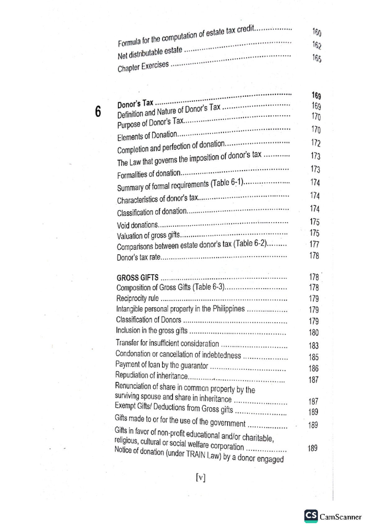 Cam Scanner 08-12-2024 22 - Formula for the computation of estate tax ...