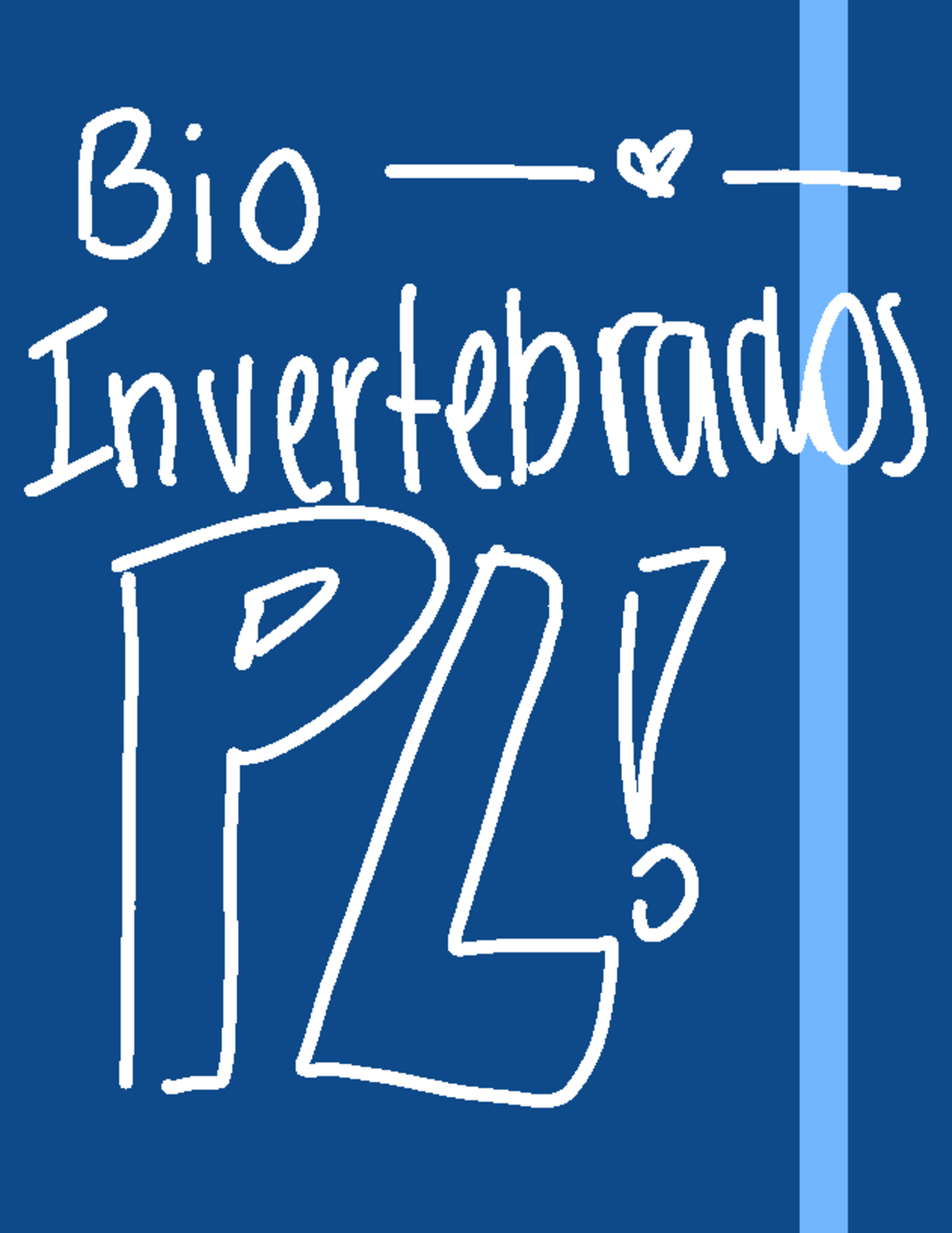 Bio Inv PL - Componente práctico - ertebra PEP Siga e e - & ~ dicas ...