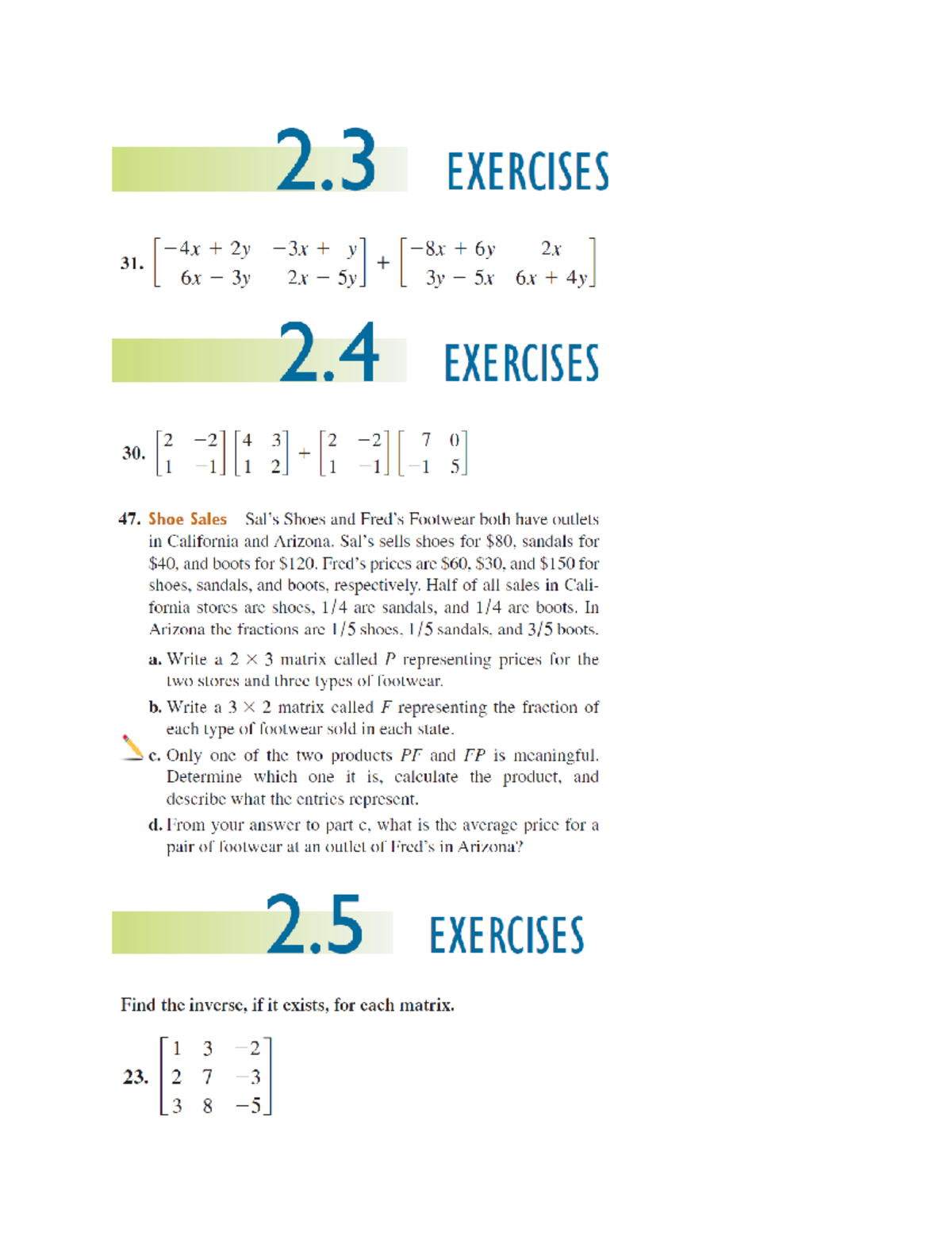 Jan28 - tutorial questions - Math 123 - Studocu
