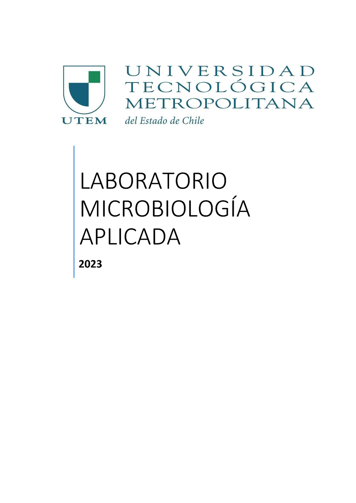 Guía Para La Toma De Muestras - LABORATORIO MICROBIOLOGÍA APLICADA 2023 ...