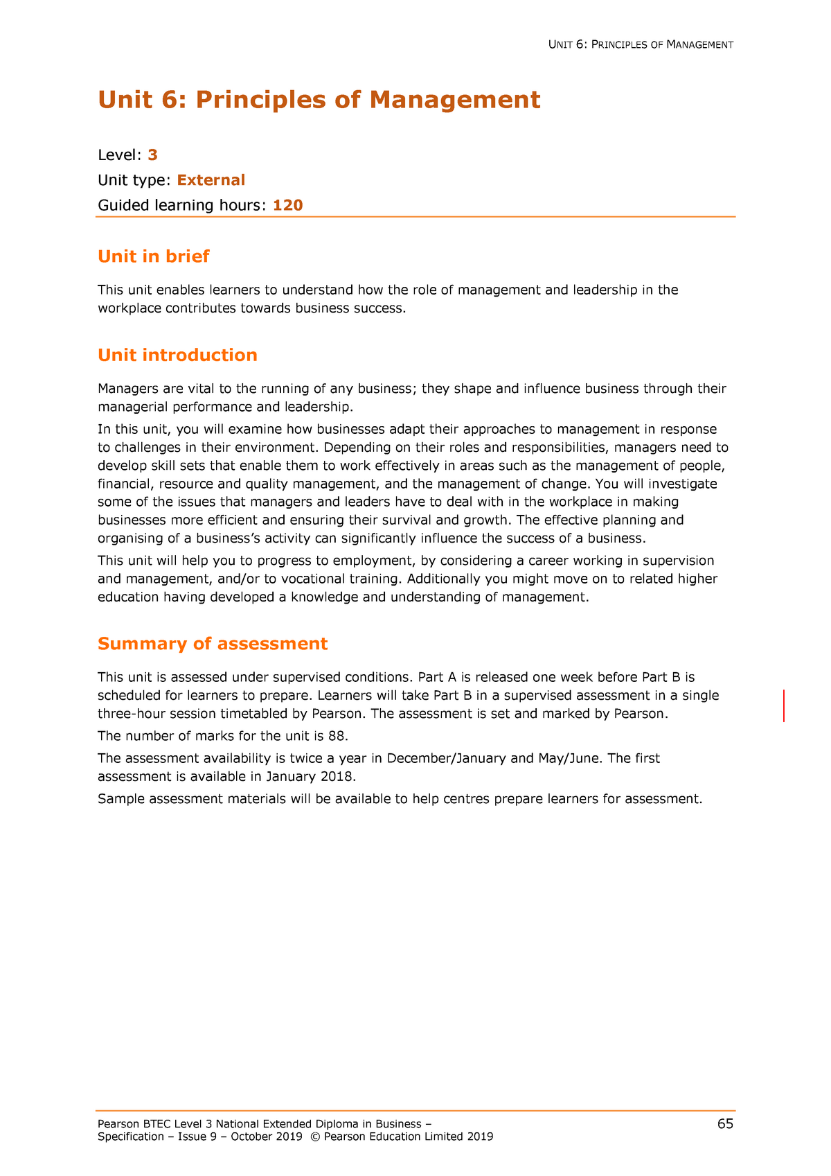 btec-2016-specification-unit-6-pearson-btec-level-3-national-extended