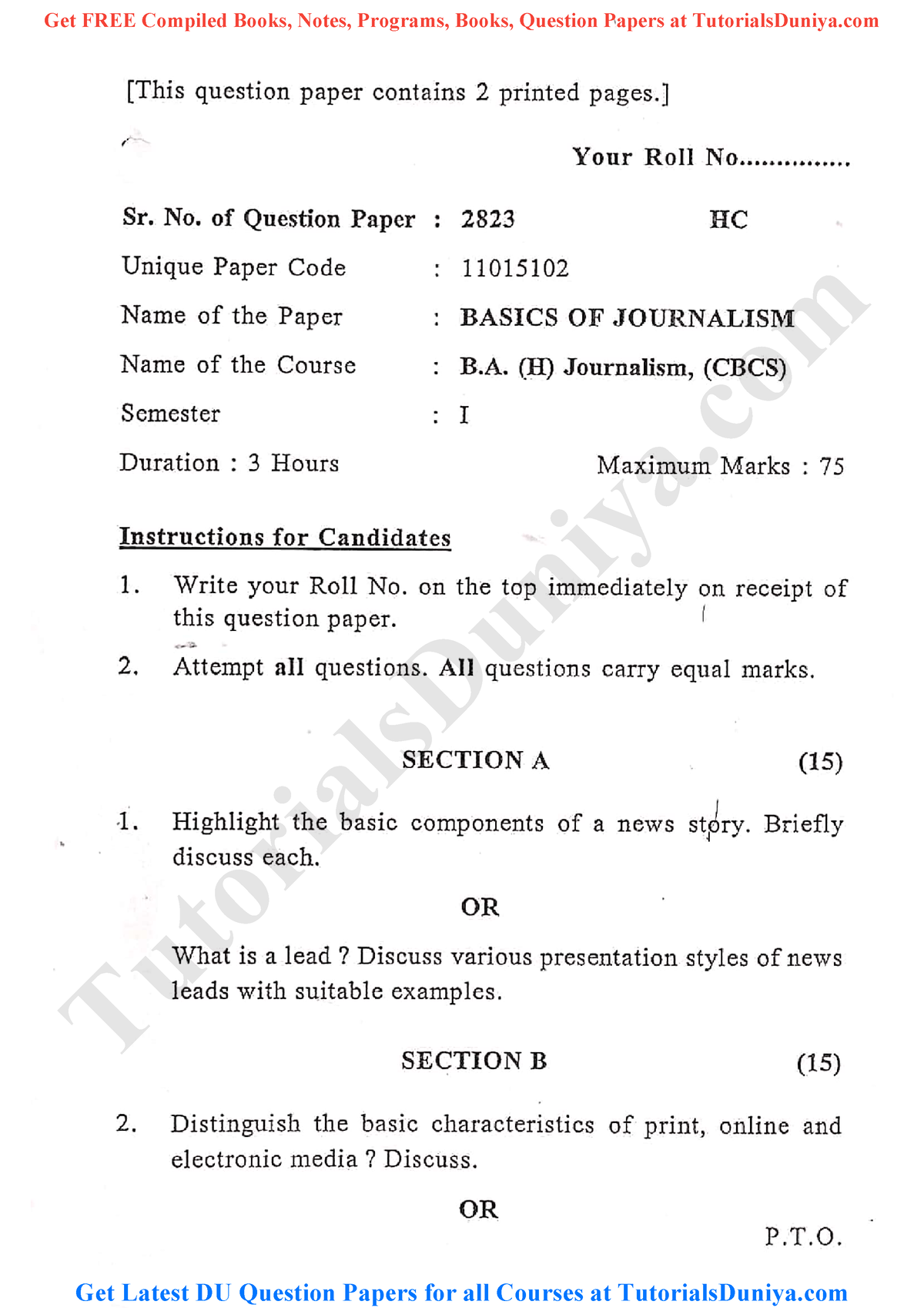 journalism dissertations