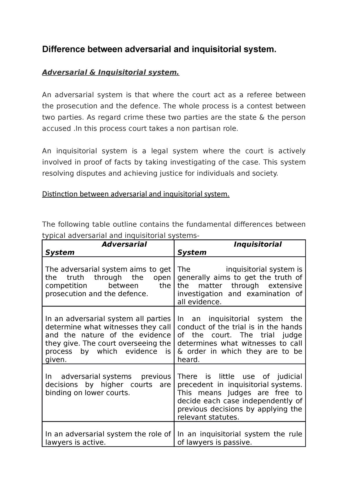 difference-between-adversarial-and-inquisitorial-system-adversarial