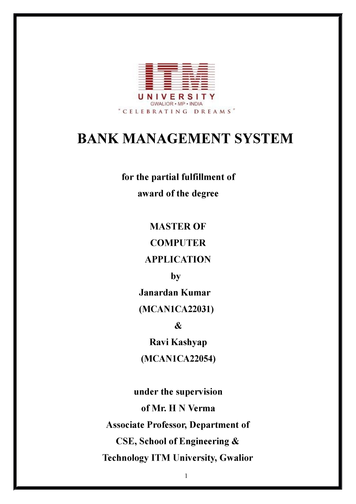 literature review on banking management system