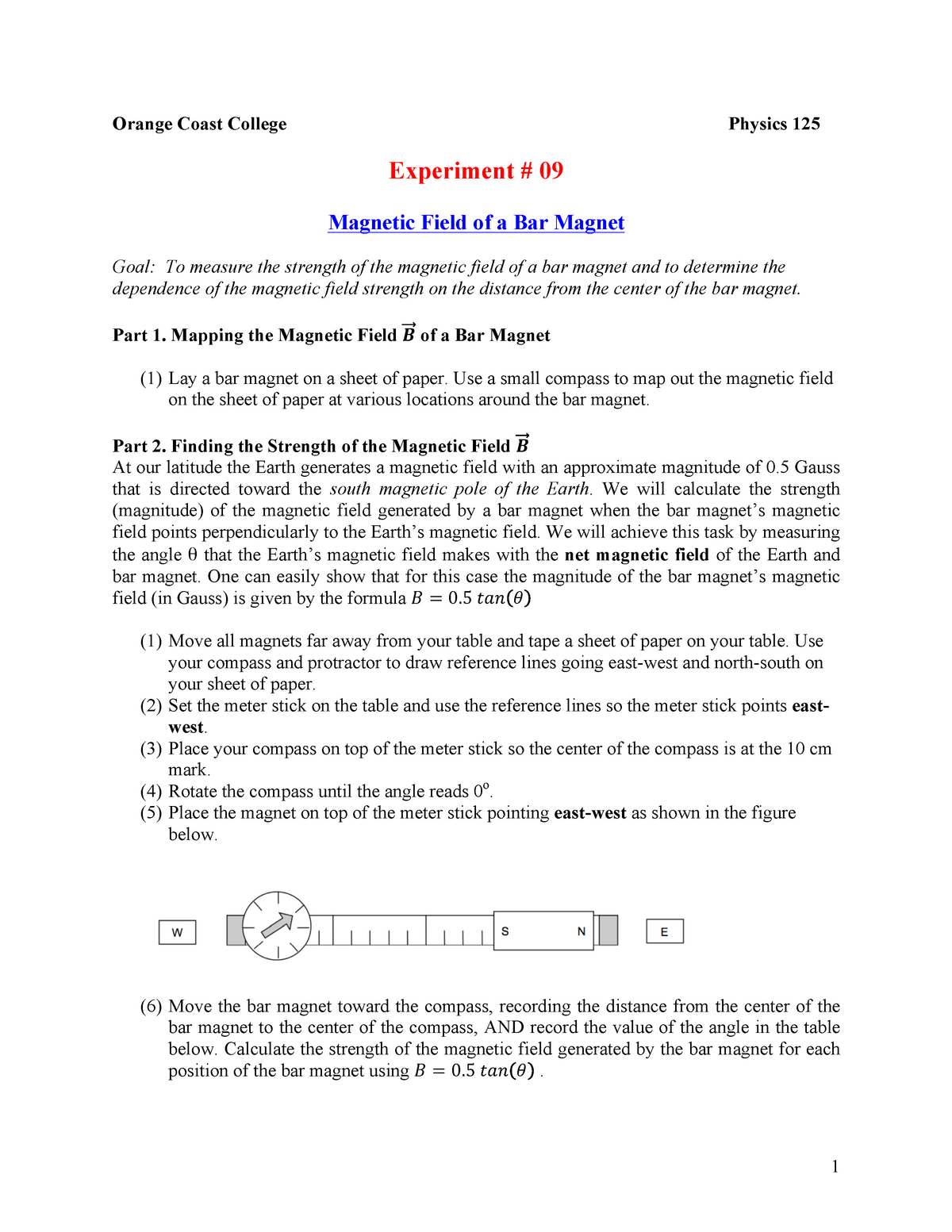 lab-09-magnetic-field-of-a-bar-magnet-1-orange-coast-college-physics