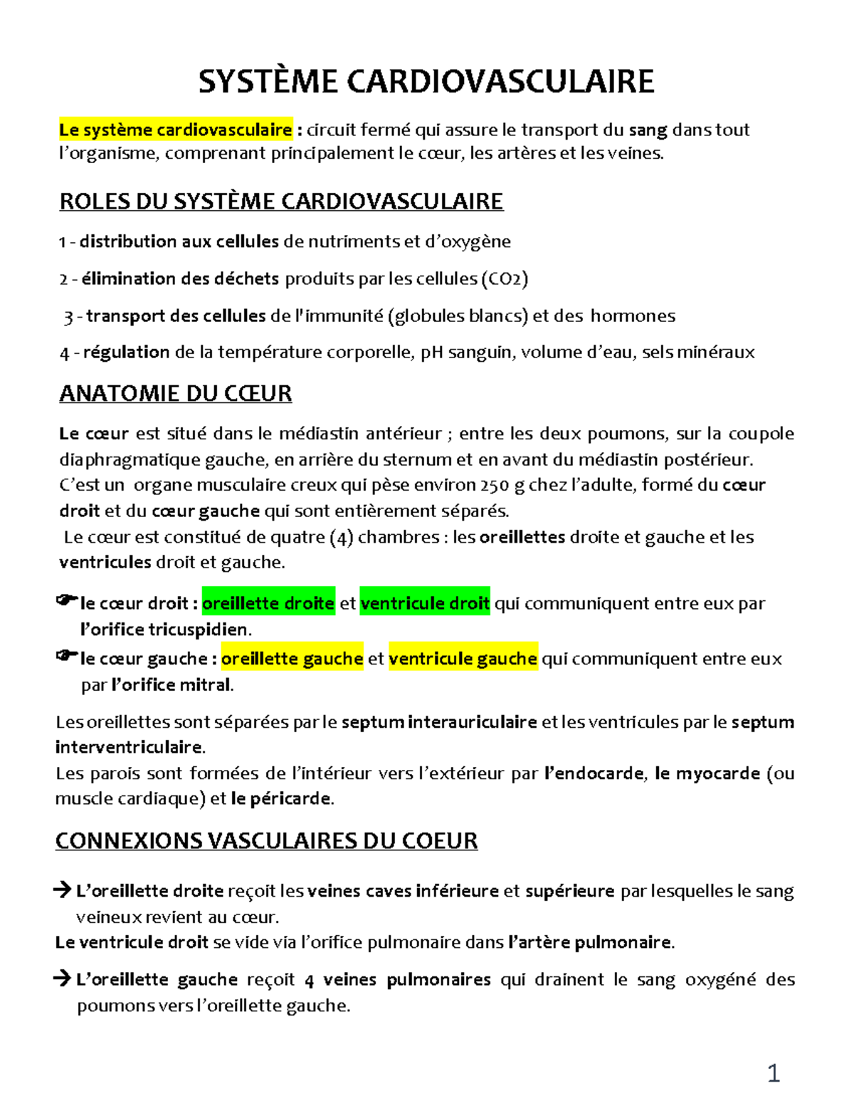 Cardioprotect ILAPHARM – Soutien Cardiovasculaire – 40 Gélules + 20 Capsules – 60 Unités