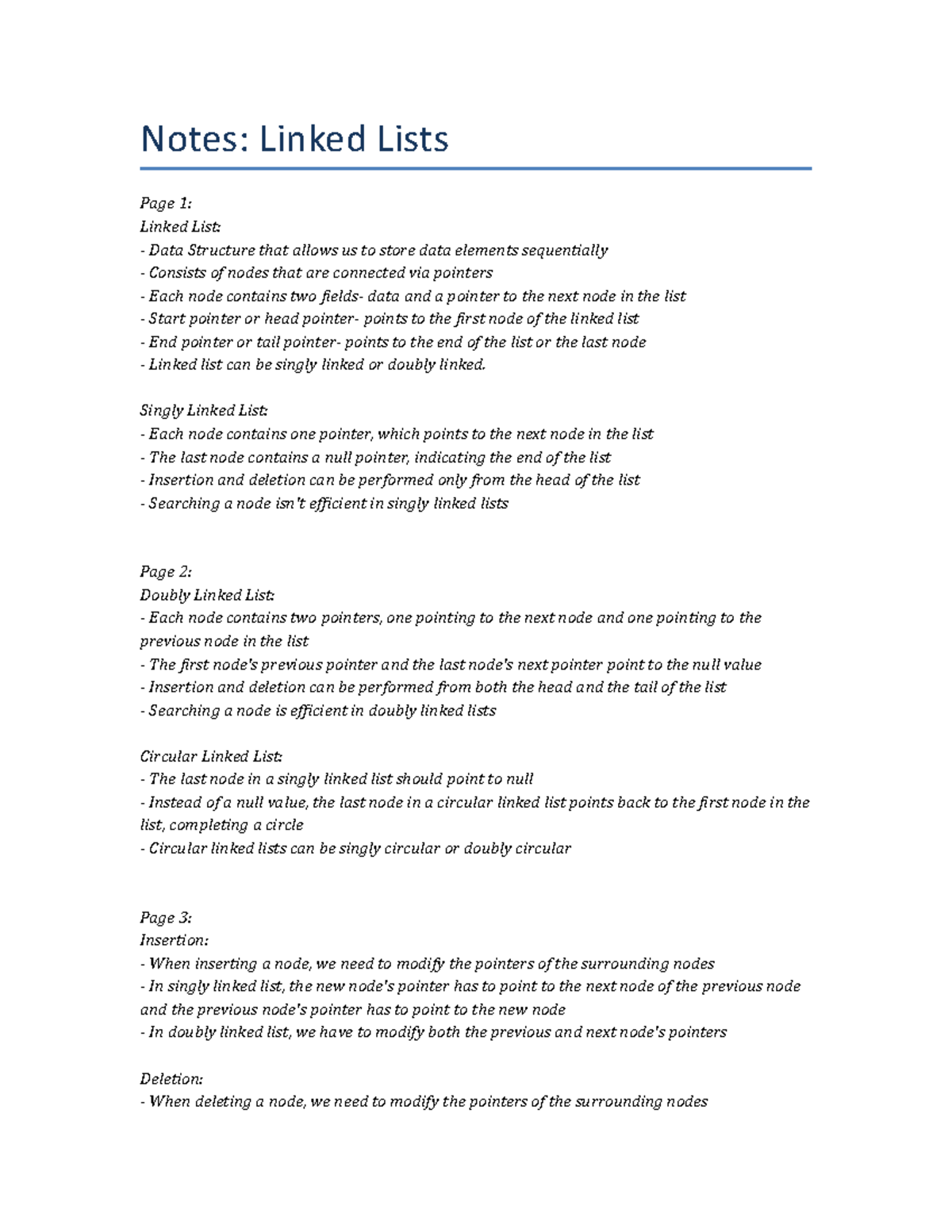 linked-lists-notes-linked-lists-page-1-linked-list-data-structure