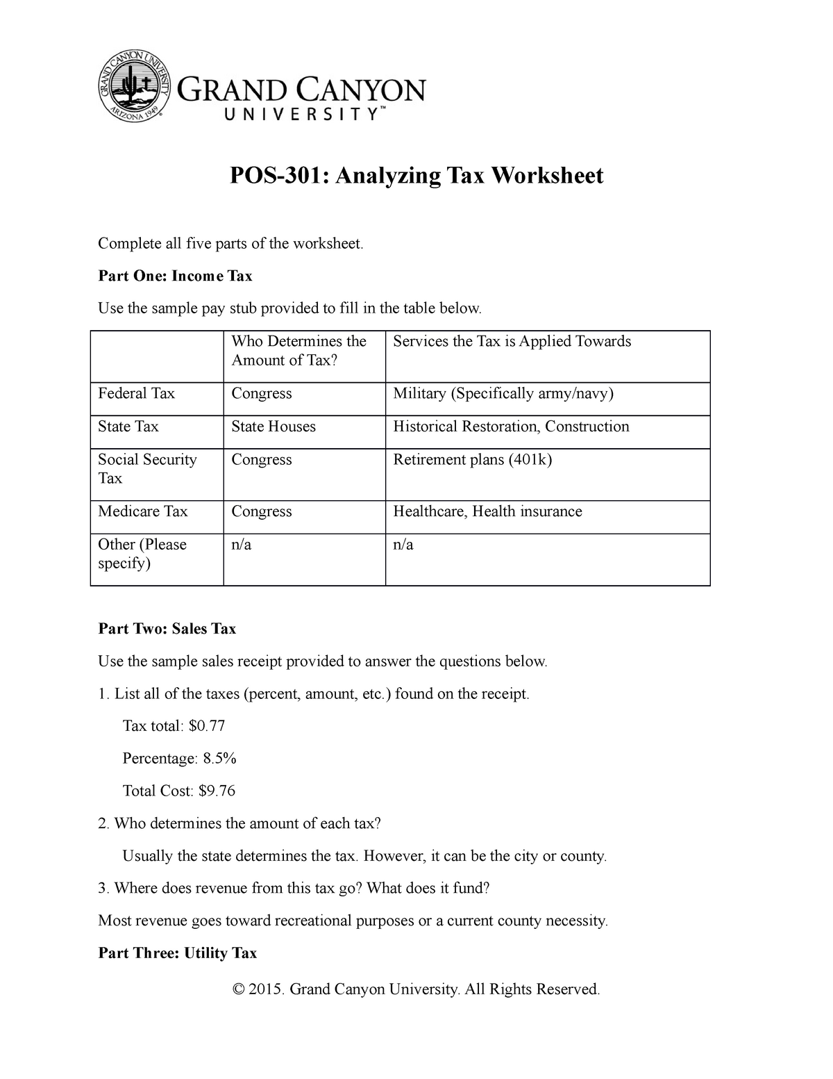 pos-301-analyzing-tax-worksheet-pos-301-analyzing-tax-worksheet-complete-all-five-parts-of