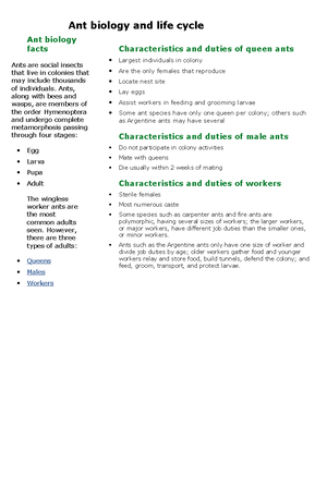 Grade 9 week 1 - science subjects lessons - Teacher: Leah S. Esparagosa ...