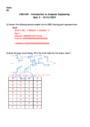Algorithm & Programming - Marmara Üniversitesi - Teknoloji Fakültesi ...