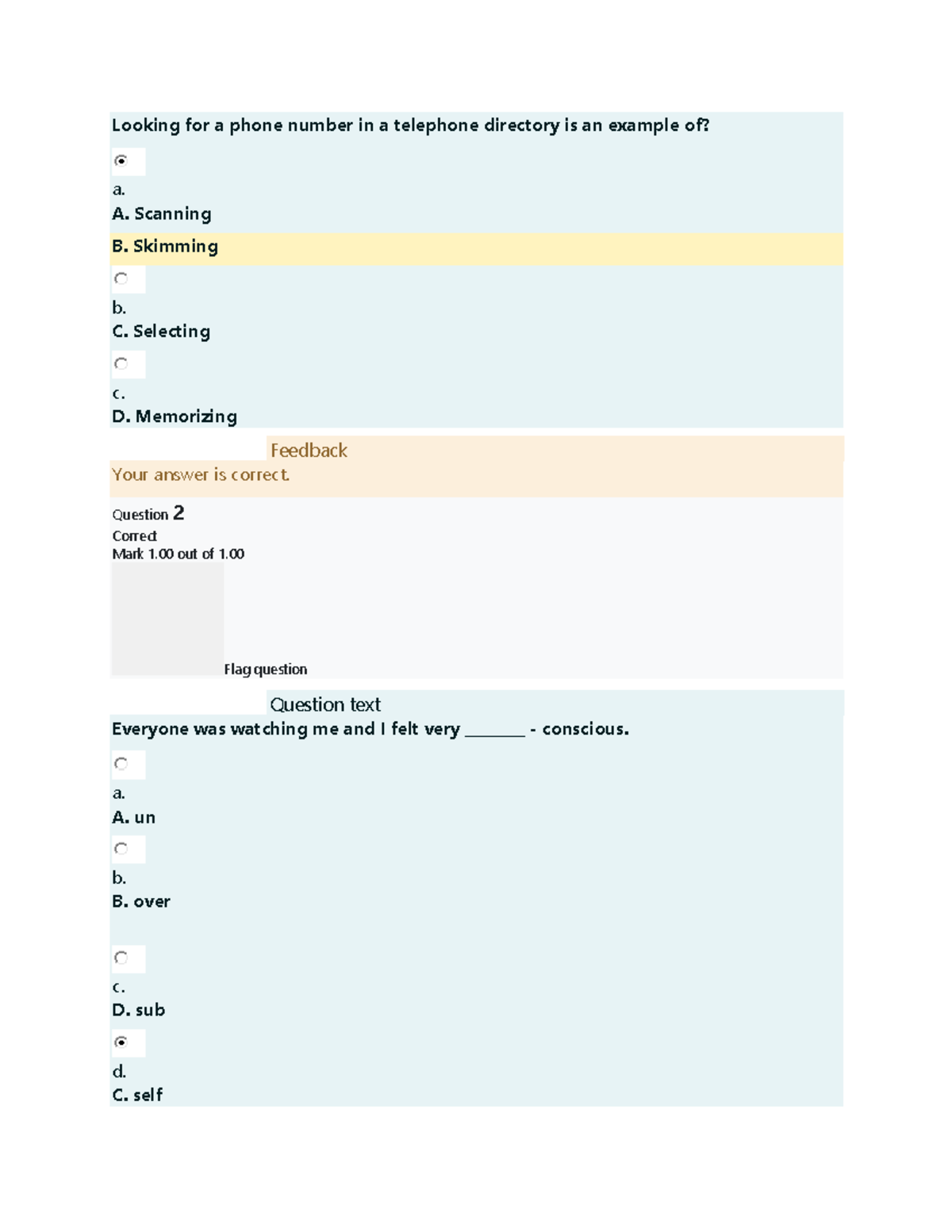 CJH Hermoso EAPP EXAM Q1 - Looking for a phone number in a telephone ...