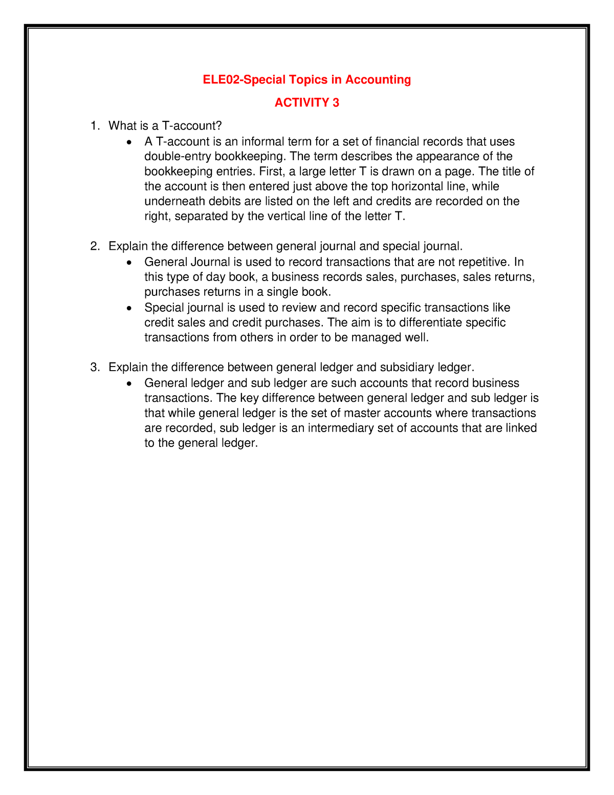 ele02-fjiofddfhu99ef098ef-ele02-special-topics-in-accounting