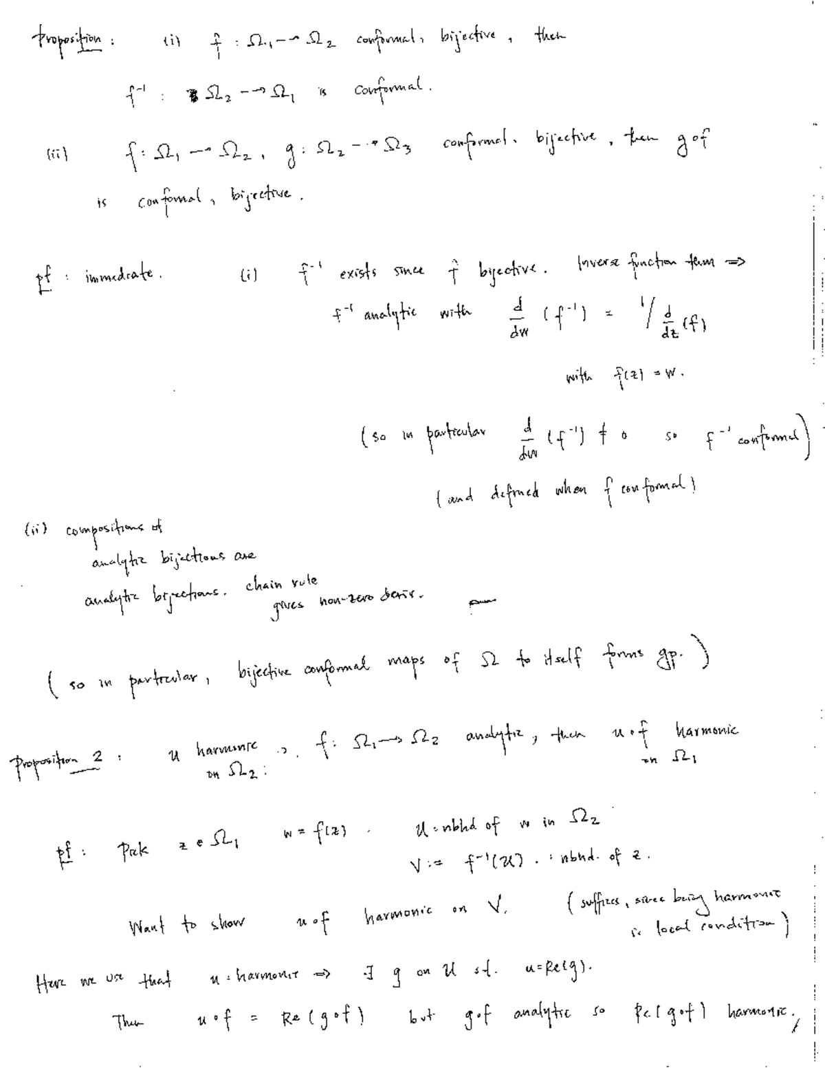 Lecture 3 Math 8702 spring 2014 - " ‘ ‘ . Mt» ﬁm =w (so m Wm“ it ...