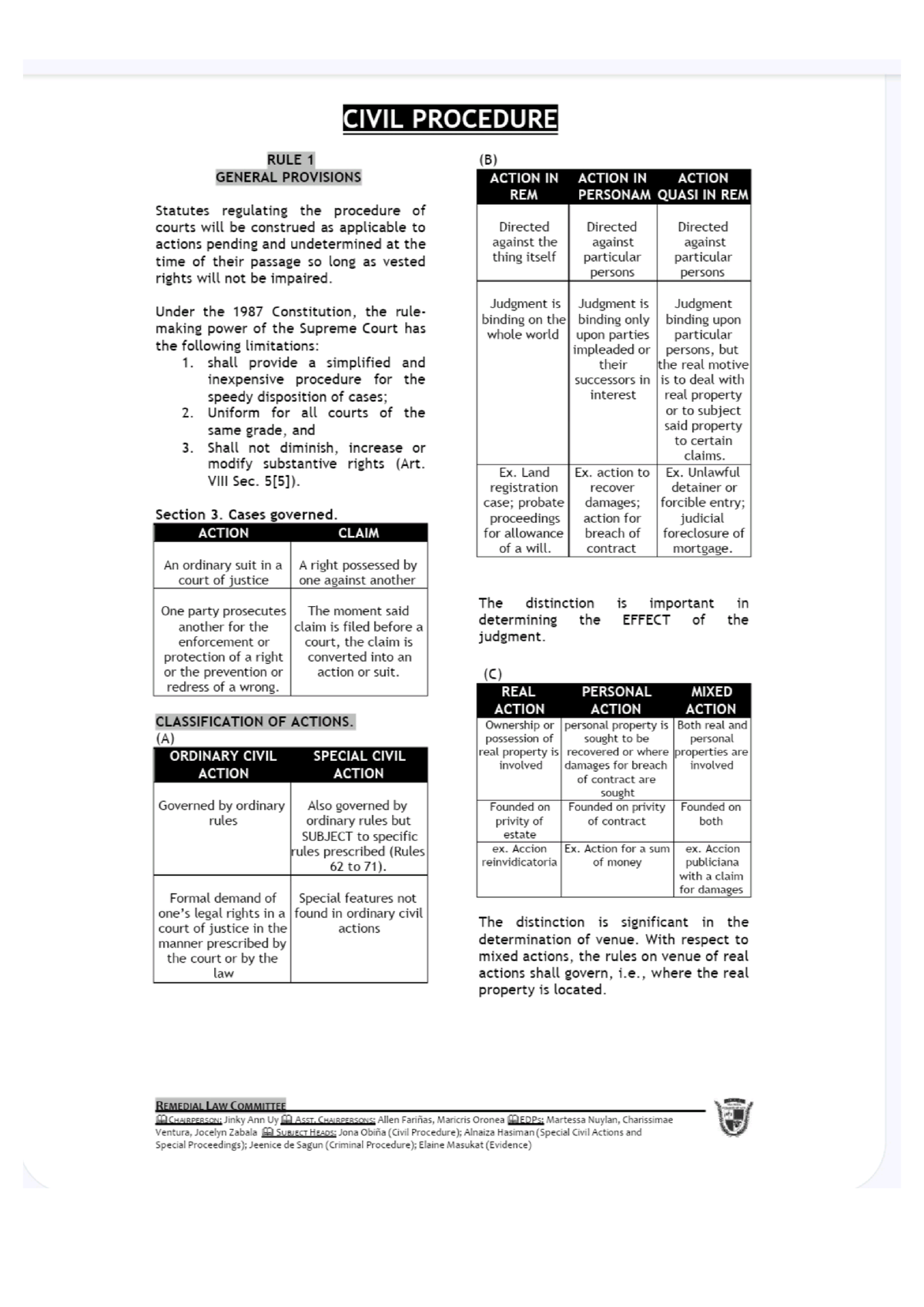 special-proceedings-doctrines-juris-doctor-ubian-studocu