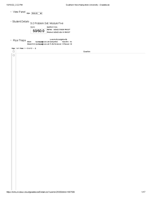 [Solved] Please answer these questions based on the data set below ...
