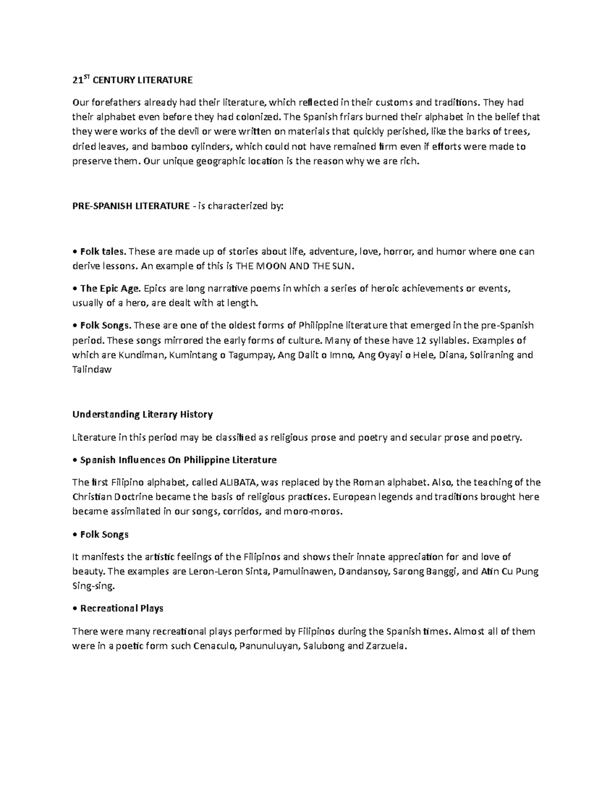Pretest Revolutionizes 21St Century Literature - ubfwxwi