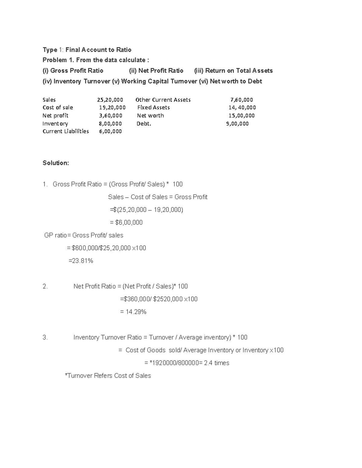 ratio-analysis-mathe-final-type-1-final-account-to-ratio-problem-1