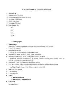 Survey Format - 2222 - SURVEY ON CORPORATE SOCIAL RESPONSIBILITY ...