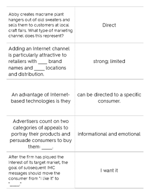 Module 6 Review Answers - Microsoft Office 365 – Access 2016 ...