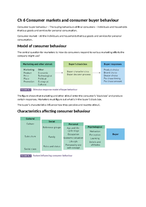 CSR part 1 - Ch. 2 - From CSR pyramids to shared value and beyond- CSR ...