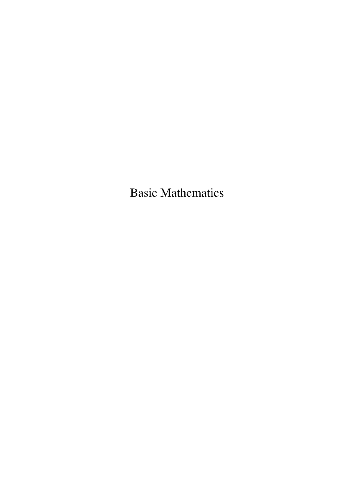 basic-maths-taught-by-dr-munhiu-basic-mathematics-contents-1-basic